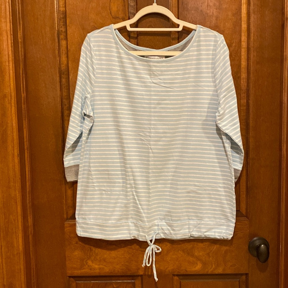 Karen Neuberger 2 PIECE PAJAMA SET.